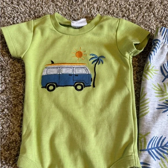 Mini Threads Matching Set - Picture 2 of 4